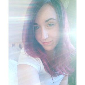 Meet your Posher, Natasha